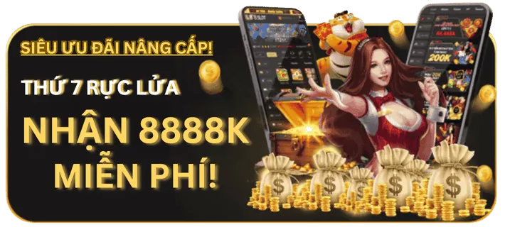Hoàn trả cược thua 97win