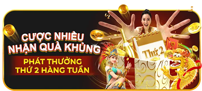 Các trò chơi đa dạng tại 97win