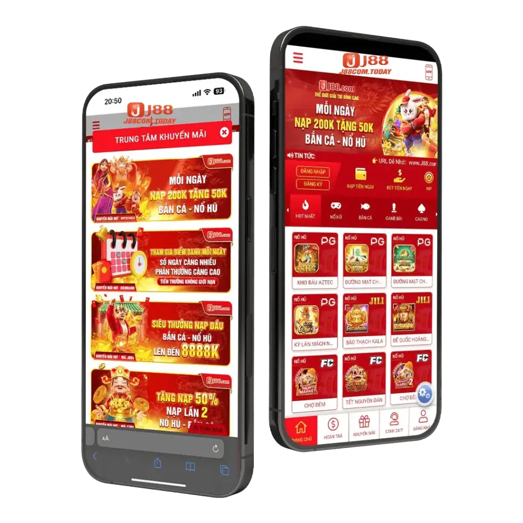 Lợi ích của ứng dụng 97win
