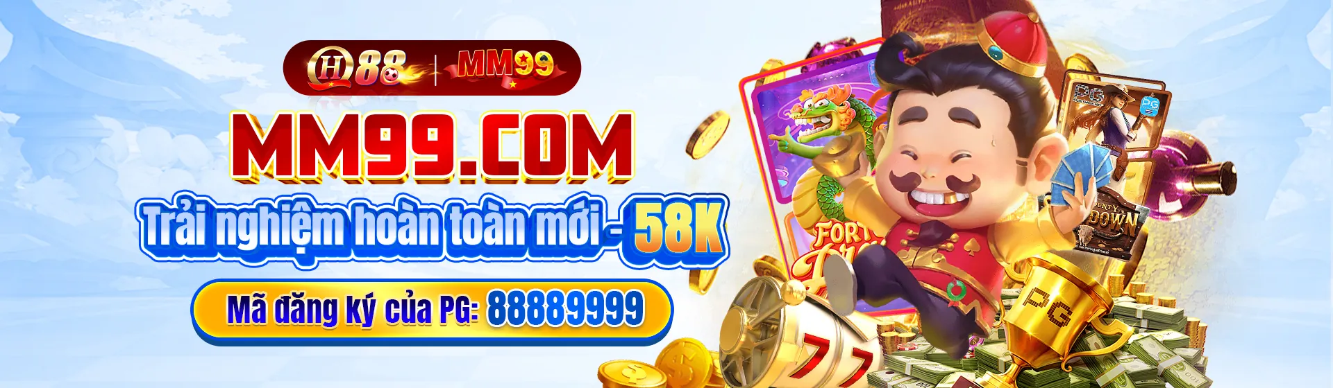 Giao diện chính 97win đăng nhập với các trò chơi đa dạng