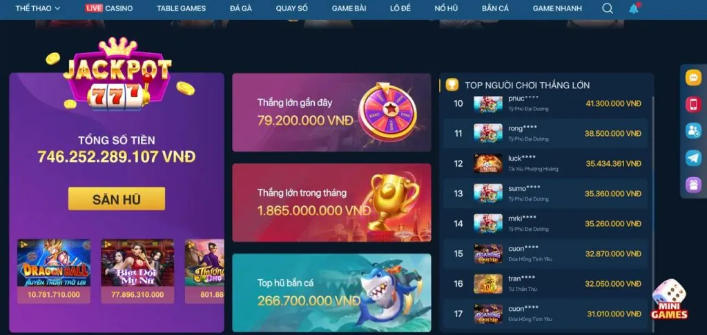 Khuyến mãi chào mừng 97win