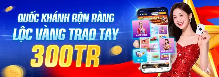 Thưởng nạp lại 97win