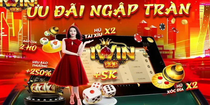 Thưởng chào mừng 97win